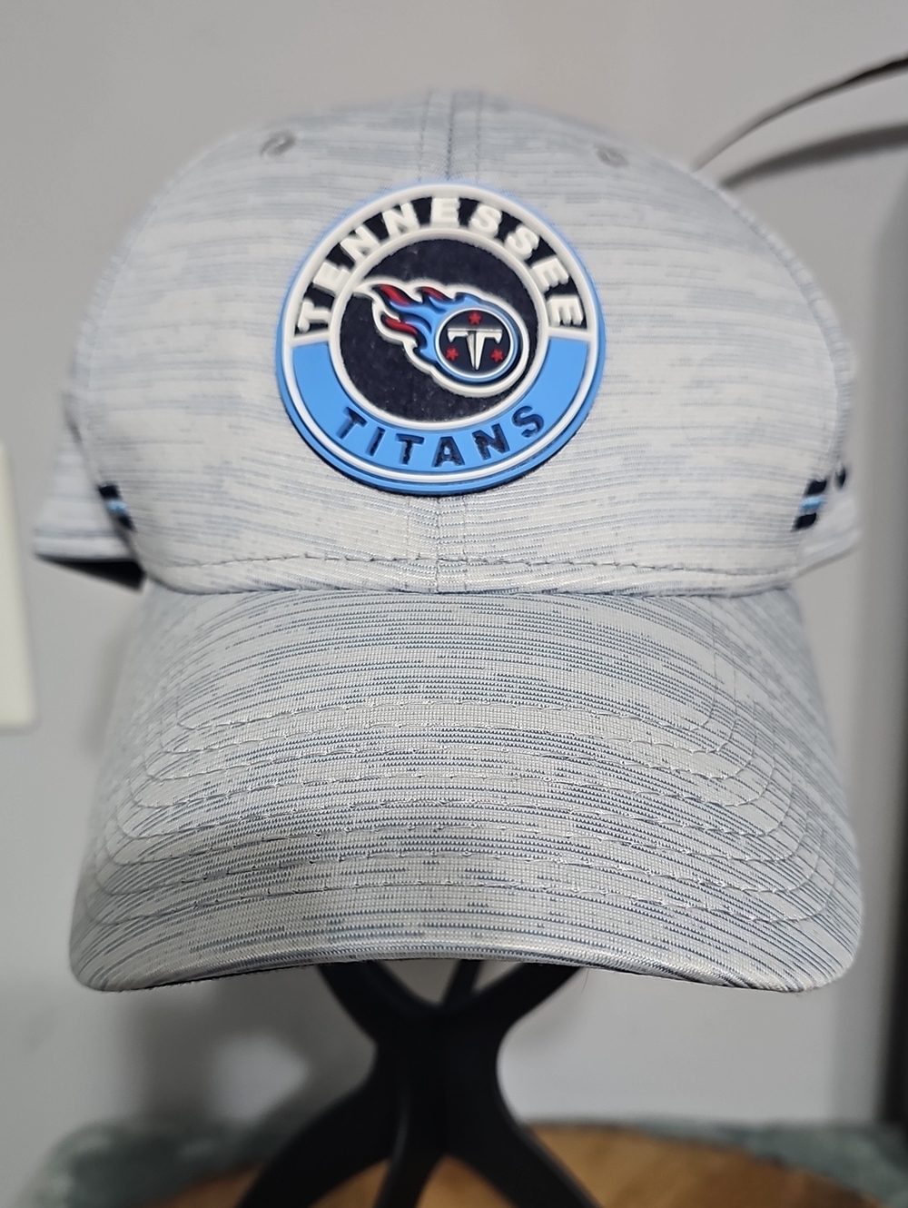 Tennesse Titans NFL New Era G39THIRTY Cap